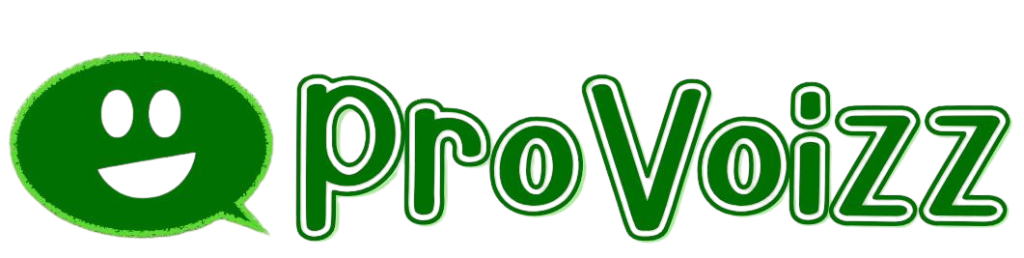 ProVoizz